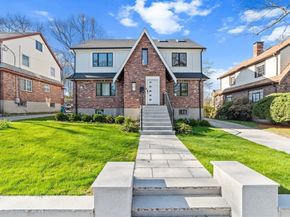 45 Rowena Rd, Newton MA 02459
