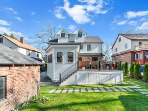 45 Rowena Rd, Newton MA 02459