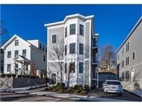 285 Lamartine St 1, Boston MA 02130