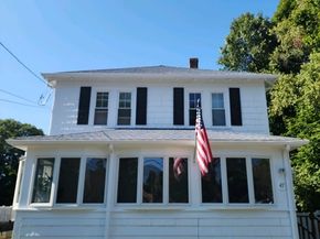 47 Academy Ave, Weymouth MA 02189