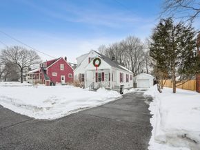 189 Danforth St., Framingham MA 01701