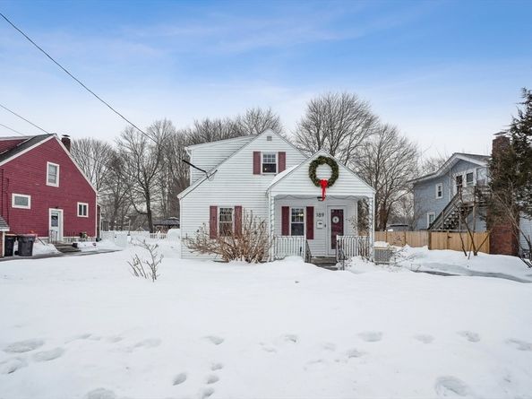 189 Danforth St., Framingham MA 01701