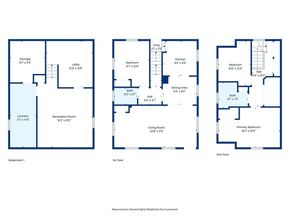 189 Danforth St., Framingham MA 01701