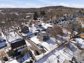 498 Beech St, Boston MA 02131