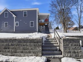 498 Beech St, Boston MA 02131