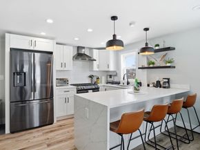 498 Beech St, Boston MA 02131