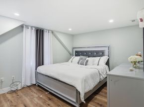 498 Beech St, Boston MA 02131