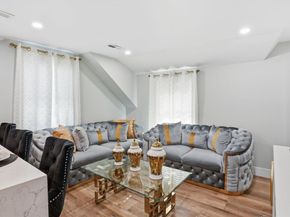 498 Beech St, Boston MA 02131