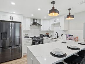 498 Beech St, Boston MA 02131