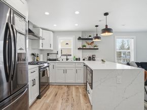 498 Beech St, Boston MA 02131