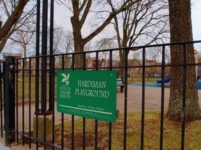 131 Brooks Street, Boston MA 02135