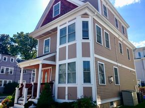 131 Brooks Street, Boston MA 02135