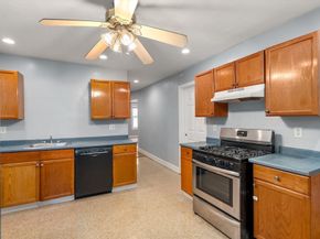 8 Haverford St, Boston MA 02130