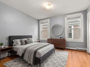 8 Haverford St, Boston MA 02130