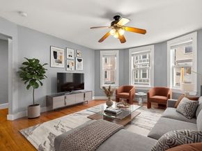 8 Haverford St, Boston MA 02130