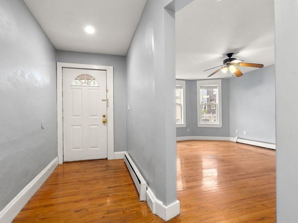 8 Haverford St, Boston MA 02130