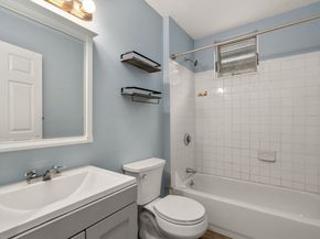 8 Haverford St, Boston MA 02130