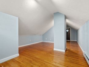 8 Haverford St, Boston MA 02130