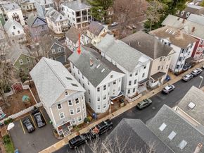 8 Haverford St, Boston MA 02130