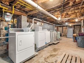 8 Haverford St, Boston MA 02130