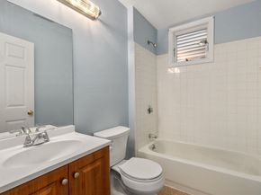 8 Haverford St, Boston MA 02130