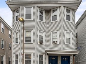 8 Haverford St, Boston MA 02130