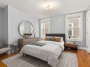 8 Haverford St, Boston MA 02130