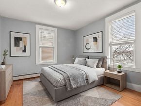 8 Haverford St, Boston MA 02130