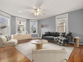 8 Haverford St, Boston MA 02130