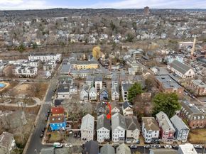 8 Haverford St, Boston MA 02130