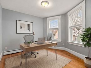 8 Haverford St, Boston MA 02130