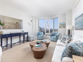 100 Lovejoy 8J, Boston MA 02114