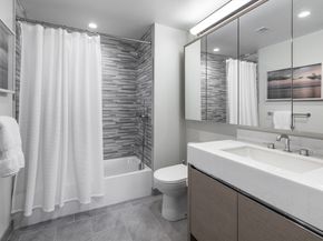 100 Lovejoy 8J, Boston MA 02114