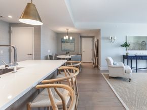 100 Lovejoy 8J, Boston MA 02114