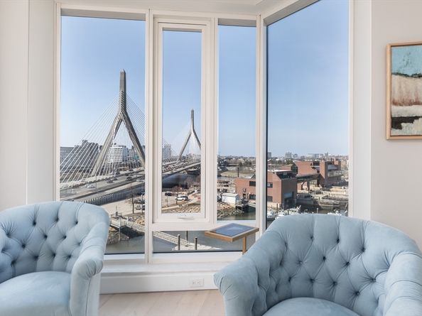 100 Lovejoy 8J, Boston MA 02114