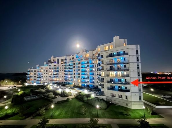 1001 Marina Dr 301, Quincy MA 02171