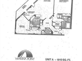 1001 Marina Dr 301, Quincy MA 02171