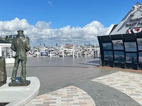 1001 Marina Dr 301, Quincy MA 02171