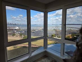 1001 Marina Dr 301, Quincy MA 02171
