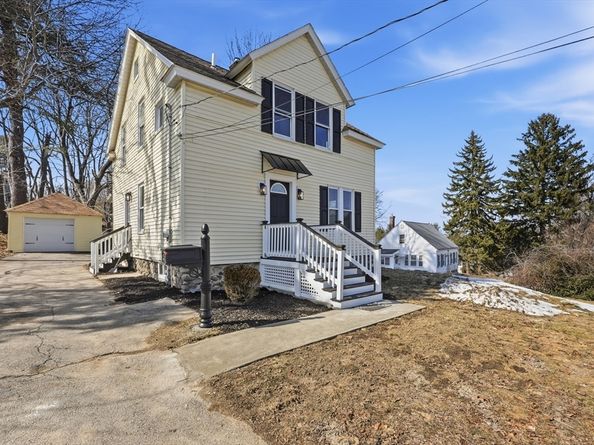 36 Central St, Auburn MA 01501