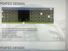 135 Grove Street 115, Rockland MA 02370