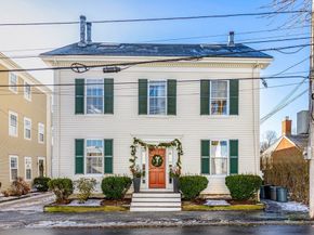 60-62 Milk St 2, Newburyport MA 01950