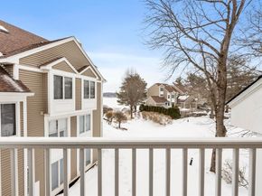 47 Pointe Rok Dr 47, Worcester MA 01604