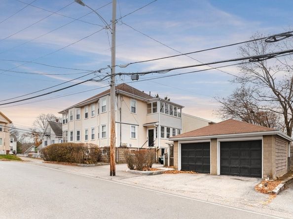 35 Richardson St. 2, Wakefield MA 01880