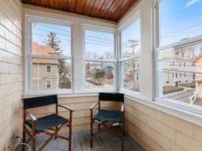 35 Richardson St. 2, Wakefield MA 01880