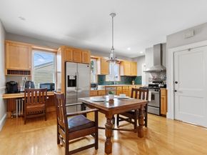 35 Richardson St. 2, Wakefield MA 01880