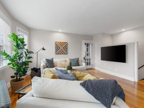 35 Richardson St. 2, Wakefield MA 01880