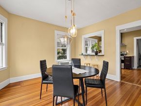 3 Upland Road 2, Brookline MA 02445