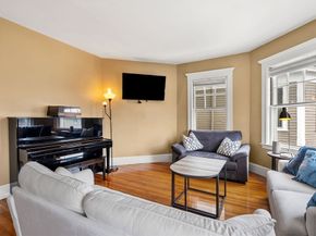 3 Upland Road 2, Brookline MA 02445