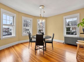 3 Upland Road 2, Brookline MA 02445